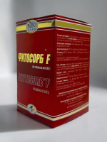 Фитосорб Форте в табл. №60 по 0.65 г. (для растворения крупных камней)
