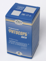 Фитосорб Лито в таблетках 0.65 г. №60 (Литолизин табл.)