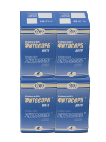 Фитосорб Лито (Литолизин) в табл. на курс - 4 упаковки